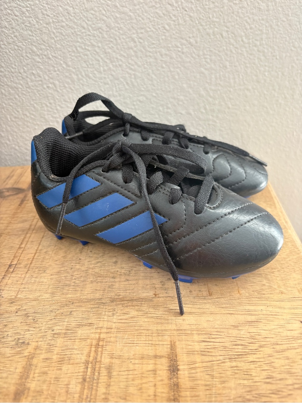 Goletto IX FG J Boys' Soccer Cleats - little boys